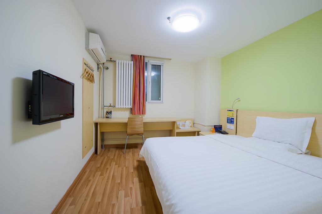 7Days Inn Changsha Jingwanzi International Furniture Square Csangsa Kültér fotó